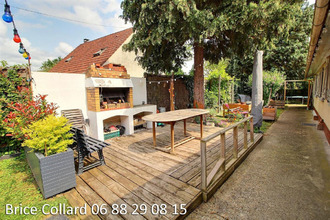 achat maison nogent-sur-oise 60180
