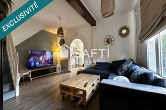 achat maison nogent-sur-oise 60180