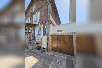 achat maison nogent-sur-oise 60180