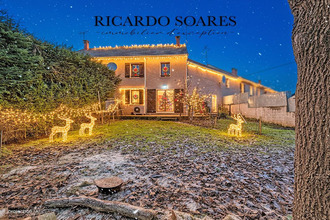 achat maison nogent-sur-oise 60180