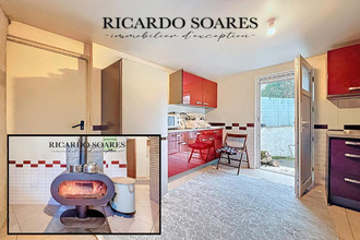 achat maison nogent-sur-oise 60180