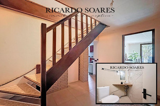 achat maison nogent-sur-oise 60180