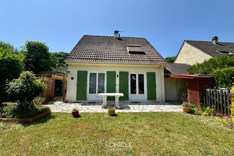 achat maison nogent-sur-oise 60180