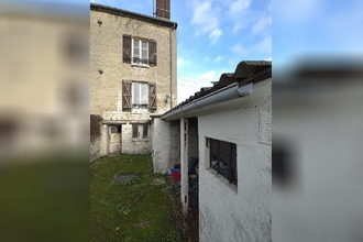 achat maison nogent-sur-oise 60180