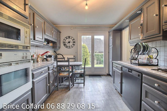 achat maison nogent-sur-oise 60180