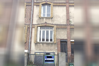 achat maison nogent-sur-oise 60180