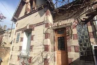 achat maison nogent-sur-oise 60180