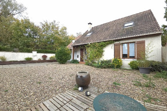 achat maison nogent-sur-oise 60180