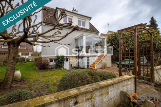 achat maison nogent-sur-oise 60180