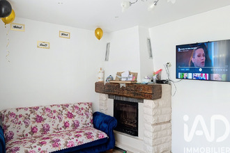 achat maison nogent-sur-oise 60180