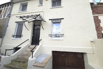 achat maison nogent-sur-oise 60180