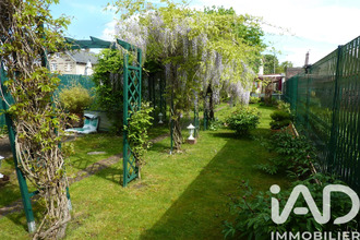 achat maison nogent-sur-oise 60180