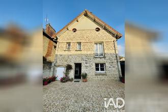 achat maison nogent-sur-oise 60180