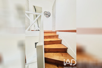 achat maison nogent-sur-oise 60180