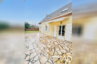 achat maison nogent-sur-oise 60180