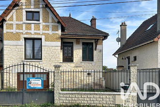 achat maison nogent-sur-oise 60180