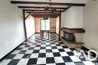 achat maison nogent-sur-oise 60180