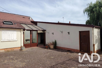 achat maison nogent-sur-oise 60180