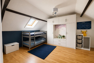 achat maison nogent-sur-oise 60180