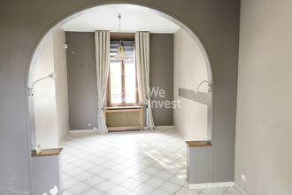 achat maison nogent-sur-oise 60180