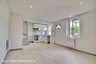 achat maison nogent-sur-oise 60180