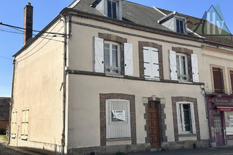 achat maison nogent-sur-seine 10400