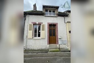 achat maison nogent-sur-seine 10400