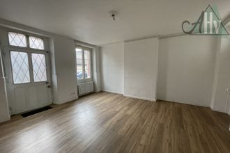 achat maison nogent-sur-seine 10400