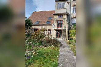 achat maison nogent-sur-seine 10400