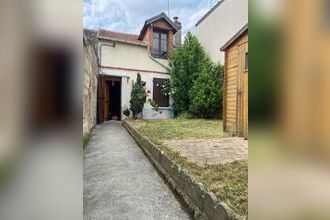 achat maison nogent-sur-seine 10400