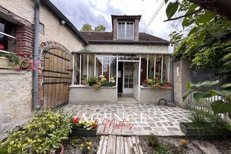 achat maison nogent-sur-seine 10400