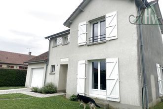 achat maison nogent-sur-seine 10400