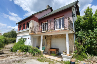 achat maison nogent-sur-seine 10400