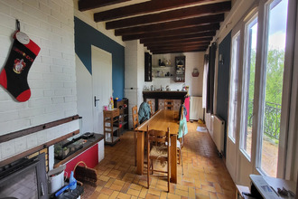 achat maison nogent-sur-seine 10400