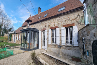 achat maison nogent-sur-seine 10400