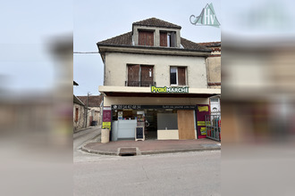 achat maison nogent-sur-seine 10400