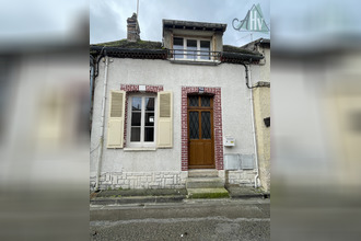 achat maison nogent-sur-seine 10400