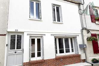 achat maison nogent-sur-seine 10400