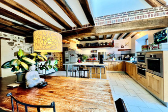 achat maison nogent-sur-seine 10400