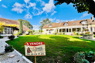 achat maison nogent-sur-seine 10400