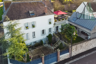 achat maison nogent-sur-seine 10400