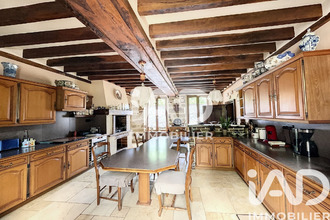 achat maison nogent-sur-seine 10400