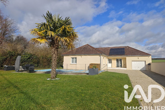 achat maison nogent-sur-seine 10400