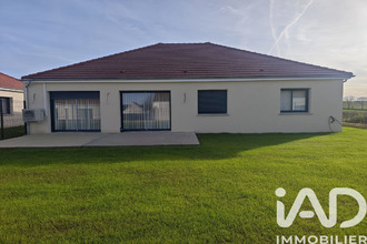 achat maison nogent-sur-seine 10400