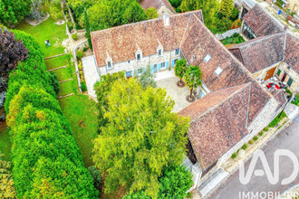 achat maison nogent-sur-seine 10400