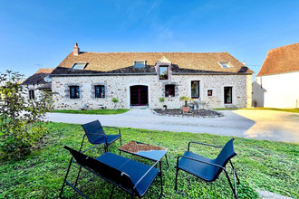 achat maison nogent-sur-seine 10400