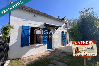achat maison nogent-sur-seine 10400