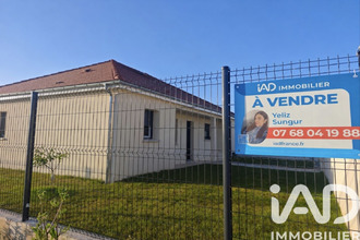 achat maison nogent-sur-seine 10400