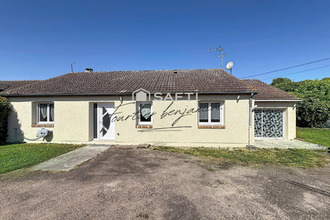 achat maison nogent-sur-seine 10400