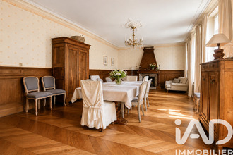 achat maison nogent-sur-seine 10400
